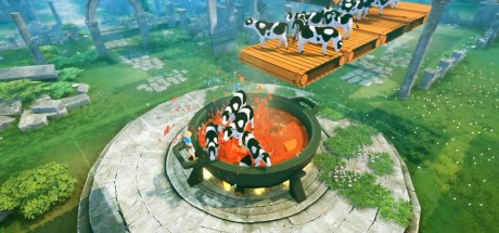 Craftopia Steam CD Key