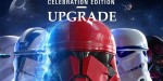 Star Wars Battlefront II - Celebration Edition Upgrade DLC EA App CD Key