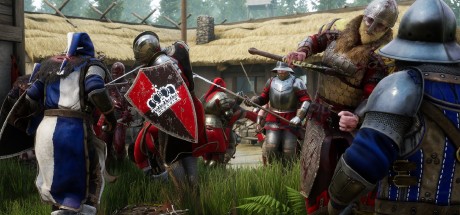 Mordhau LATAM Steam CD Key