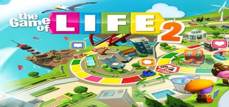 THE GAME OF LIFE 2 PC Steam CD Key