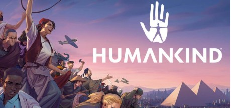 HUMANKIND Day One Edition EU Steam CD Key