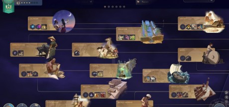 HUMANKIND Day One Edition EU Steam CD Key