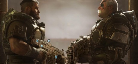 Gears Tactics XBOX One / Windows 10 CD Key