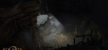 Solasta: Crown of the Magister GOG CD Key