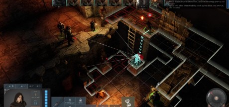 Solasta: Crown of the Magister GOG CD Key