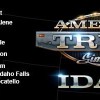 American Truck Simulator - Idaho DLC PC Steam CD Key