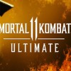 Mortal Kombat 11 Ultimate Edition XBOX One / Xbox Series X|S CD Key