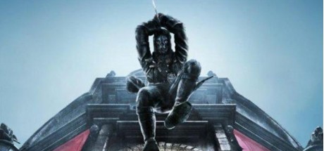 Dishonored - Dunwall City Trials DLC PC Steam CD Key