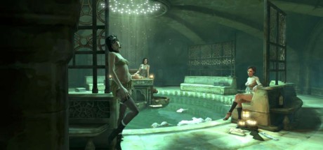 Dishonored - Dunwall City Trials DLC PC Steam CD Key Dishonored - Dunwall City Trials DLC PC Steam CD Key