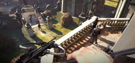 Dishonored - Dunwall City Trials DLC PC Steam CD Key Dishonored - Dunwall City Trials DLC PC Steam CD Key