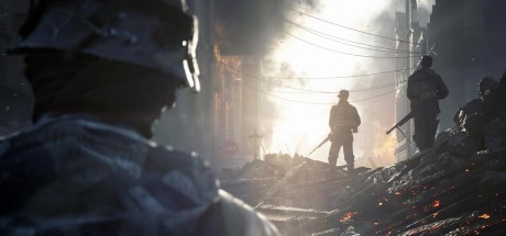 Battlefield V Definitive Edition EN/FR/ES/PT Languages Only PC EA App CD Key