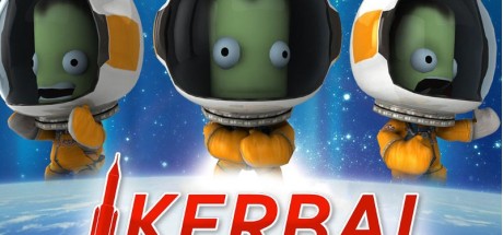 Kerbal Space Program EU Steam CD Key