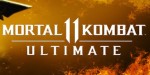 Mortal Kombat 11 Ultimate Edition EU Nintendo Switch CD Key