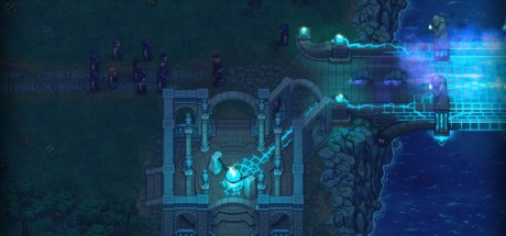 Graveyard Keeper - Stranger Sins DLC PC Steam CD Key