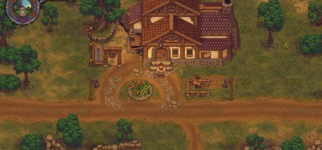 Graveyard Keeper - Stranger Sins DLC PC Steam CD Key