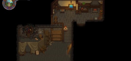 Graveyard Keeper - Stranger Sins DLC PC Steam CD Key