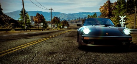 Need for Speed: Hot Pursuit Remastered EA App CD Key