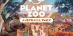 Planet Zoo - Australia Pack DLC EU PC Steam CD Key