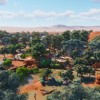 Planet Zoo - Australia Pack DLC EU PC Steam CD Key