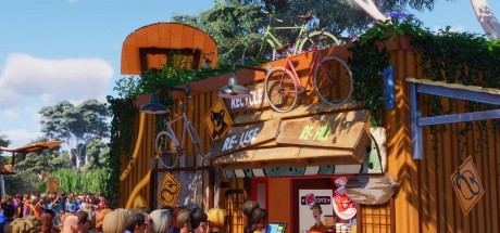 Planet Zoo - Australia Pack DLC EU PC Steam CD Key