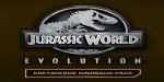 Jurassic World Evolution - Cretaceous Dinosaur Pack DLC EU Steam CD Key