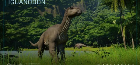 Jurassic World Evolution - Cretaceous Dinosaur Pack DLC EU Steam CD Key