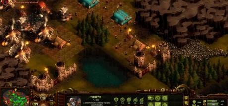 They Are Billions EU Steam CD Key