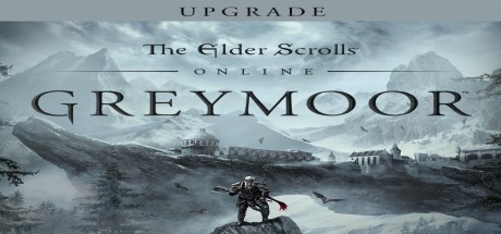 The Elder Scrolls Online - Greymoor Upgrade EU XBOX One CD Key