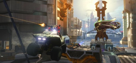 Halo: The Master Chief Collection - Feather Skull DLC XBOX One CD Key