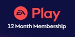 EA Play 12 Months Subscription XBOX One / Xbox Series X|S CD Key
