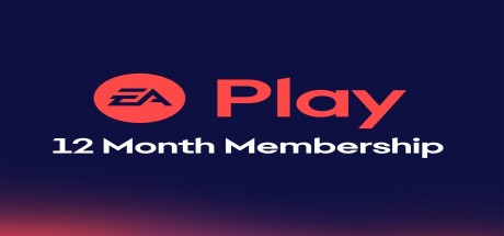EA Play 12 Months Subscription XBOX One / Xbox Series X|S CD Key
