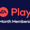 EA Play 12 Months Subscription XBOX One / Xbox Series X|S CD Key