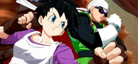 DRAGON BALL FighterZ - FighterZ Pass 2 EU Steam CD Key