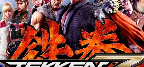 TEKKEN 7 AR XBOX One / Xbox Series X|S CD Key