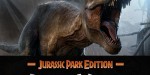 Jurassic World Evolution: Jurassic Park Edition EU XBOX One CD Key