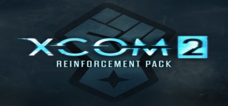 XCOM 2 - Reinforcement Pack DLC EU PC Steam CD Key