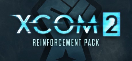XCOM 2 - Reinforcement Pack DLC EU PC Steam CD Key