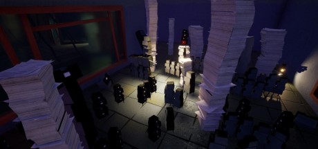 Hello Neighbor: Hide and Seek EU PC Steam CD Key