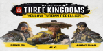 Total War: THREE KINGDOMS - Yellow Turban Rebellion DLC PC Steam CD Key