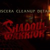 Viscera Cleanup Detail: Shadow Warrior EU Steam CD Key