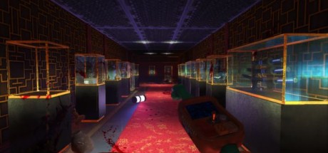 Viscera Cleanup Detail: Shadow Warrior EU Steam CD Key