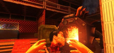 Viscera Cleanup Detail: Shadow Warrior EU Steam CD Key