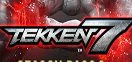 TEKKEN 7 - Season Pass 3 EU XBOX One / Xbox Series X|S CD Key