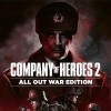 Company of Heroes 2 All Out War Edition Steam CD Key