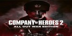 Company of Heroes 2 All Out War Edition Steam CD Key