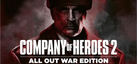 Company of Heroes 2 All Out War Edition Steam CD Key
