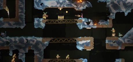 Noita EU Steam CD Key