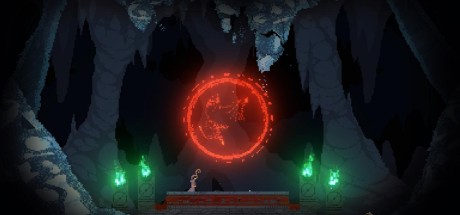 Noita EU Steam CD Key