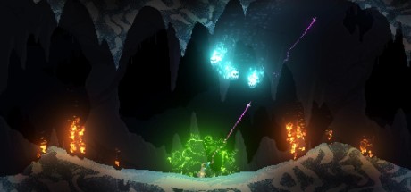 Noita EU Steam CD Key