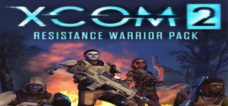 XCOM 2 - Resistance Warrior Pack DLC EU PC Steam CD Key